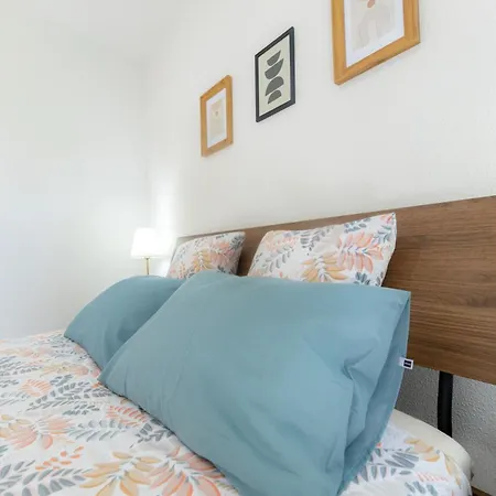 Апартаменты Sweet Homes - Vintage - Centre - Parking Securise Prive - Accessible Pmr