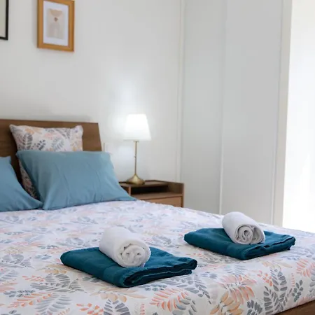 Sweet Homes - Vintage - Centre - Parking Securise Prive - Accessible Pmr * Сент