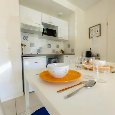 Sweet Homes - Vintage - Centre - Parking Securise Prive - Accessible Pmr Apartmán *