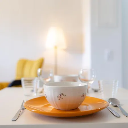 Апартаменты Sweet Homes - Vintage - Centre - Parking Securise Prive - Accessible Pmr *