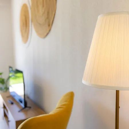 Sweet Homes - Vintage - Centre - Parking Securise Prive - Accessible Pmr