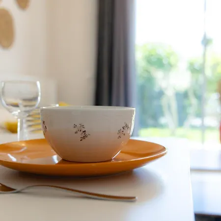Sweet Homes - Vintage - Centre - Parking Securise Prive - Accessible Pmr Apartmán *