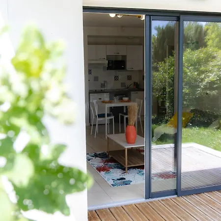 Sweet Homes - Vintage - Centre - Parking Securise Prive - Accessible Pmr *